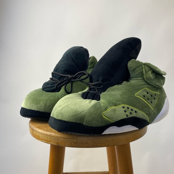 Shoes Sneaker Slippers Aj Vi Travis Scott Cactus Jack Poshmark